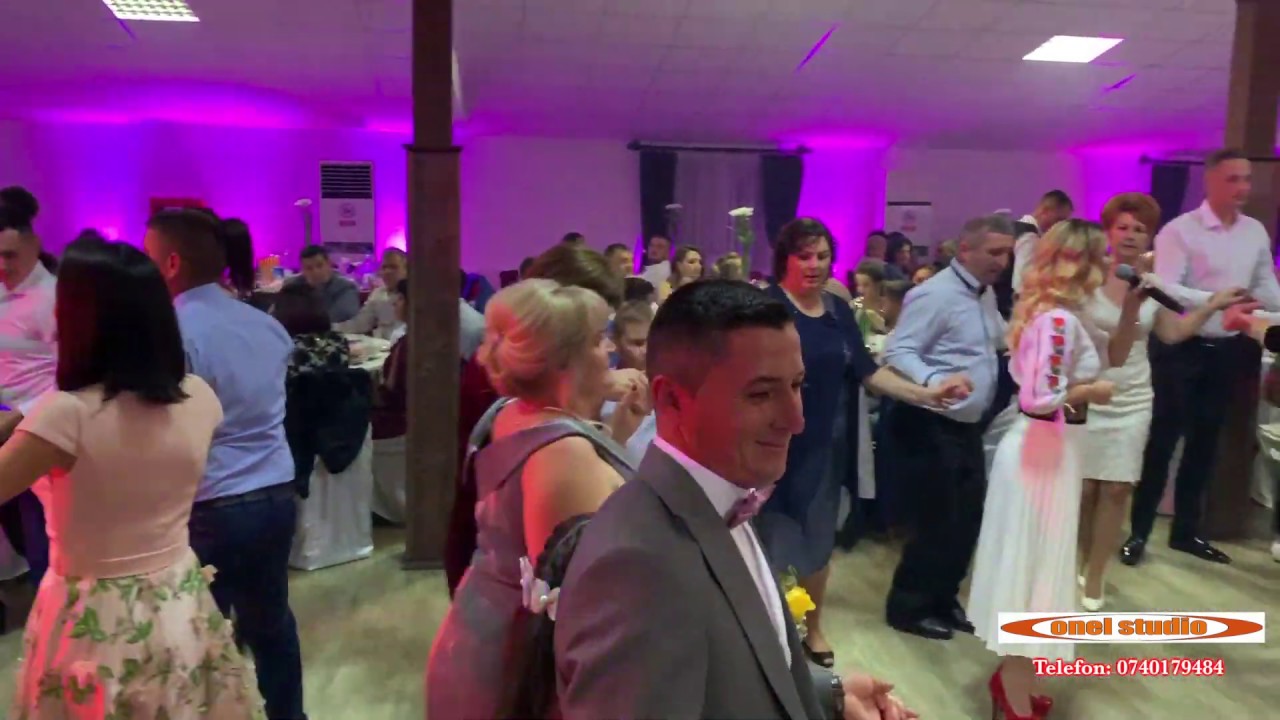 Andreea Lazea si Trupa Albanik-live-Nunta Ionica si Ana Maria Bistra-Brezea
