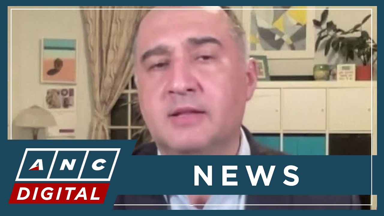 Analyst: Iran's pick of Khamenei's son as successor a 'wake up call' for Trump | ANC