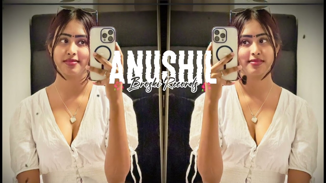 TUMSE MILNA - (HINDI ZOUK REMIX) | ANUSHIL X IMZXIDE | BROSKIE RECORDS