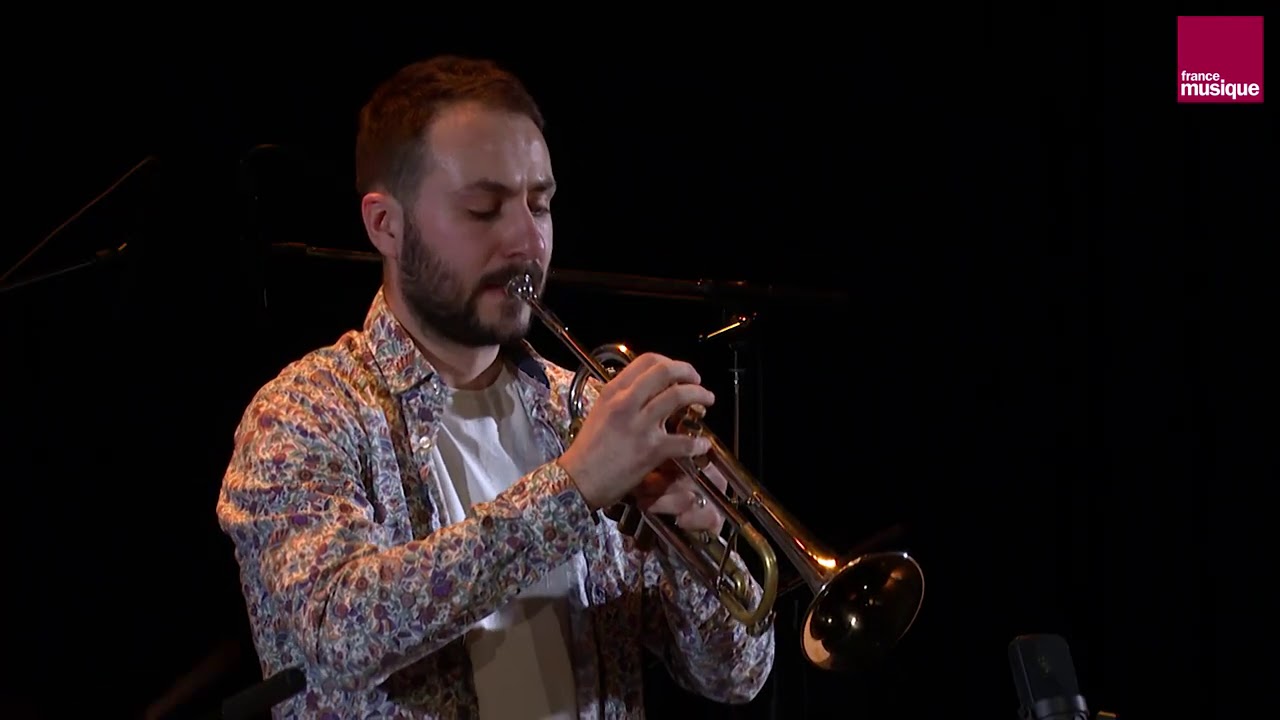 Quentin Lourties : Co(s)mic Invaders