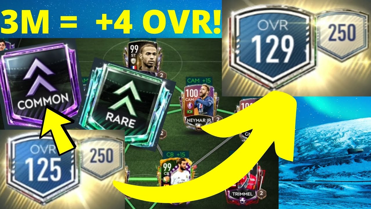 Fifa Mobile 20 l EPIC Team Upgrade! ROAD to 135 OVR - F2P l Episode 1