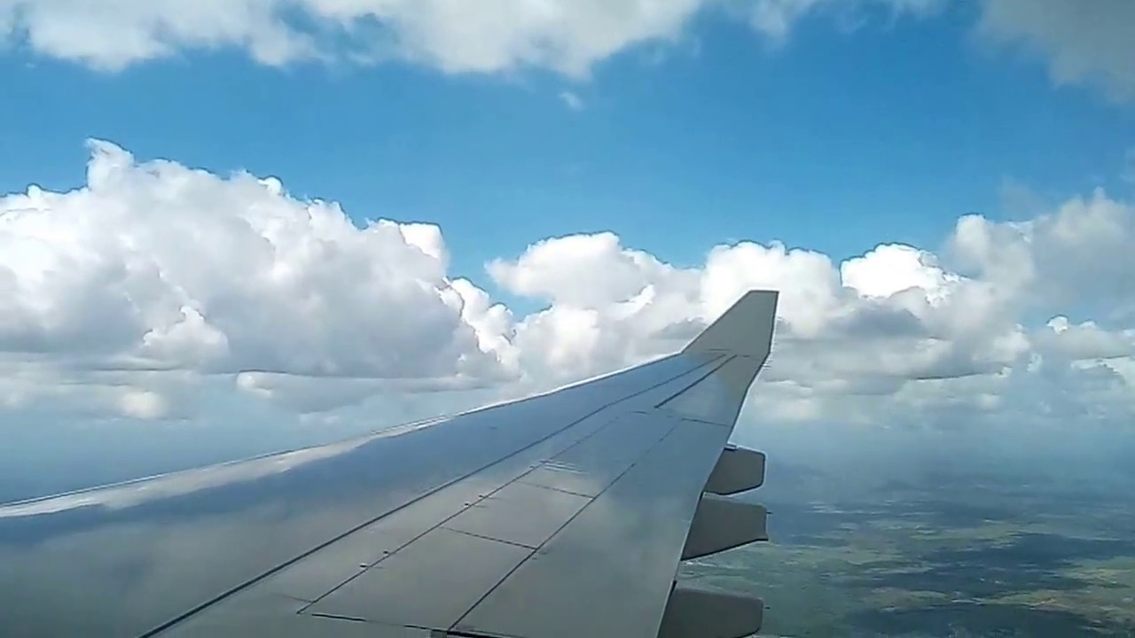 IBERIA volo IB6501 Madrid Santo Domingo