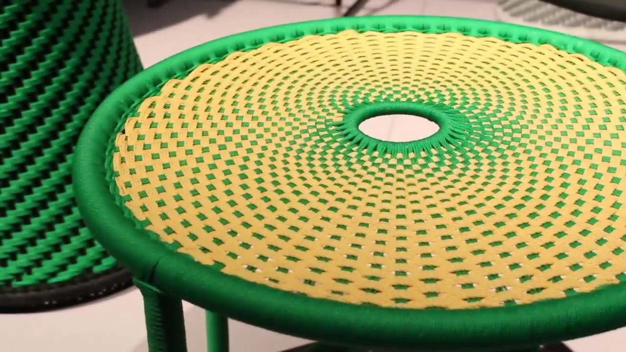 MOROSO &bull; Glocal Design Magazine &bull; Design Week 2016