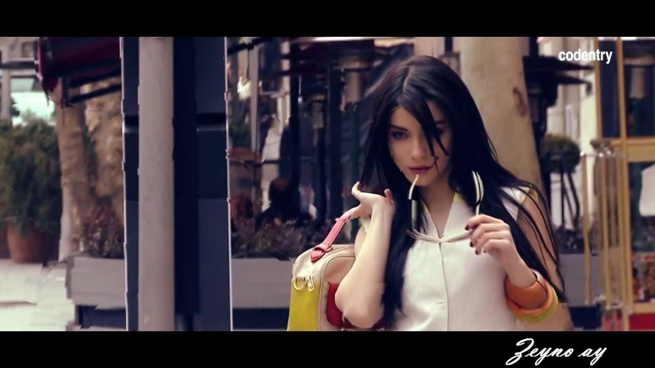 Merve Boluğur/Ölürüm Sana