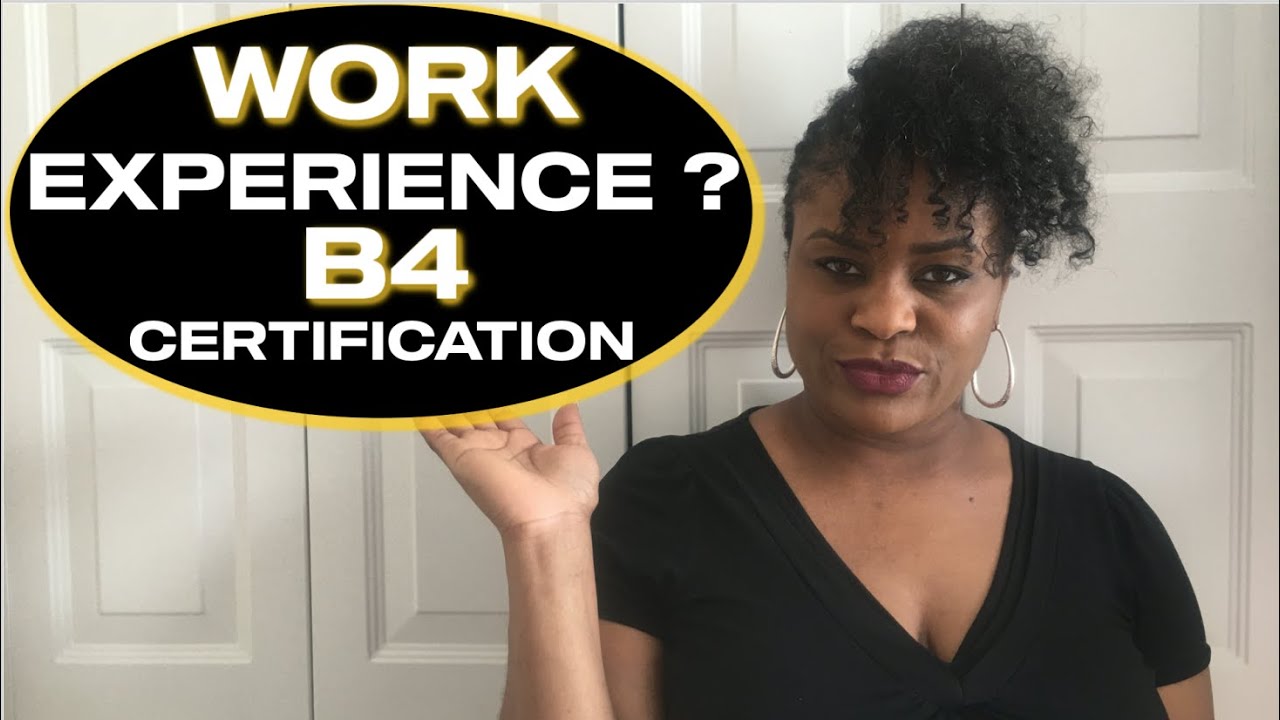 SHOULD I GAIN EXPERIENCE BEFORE TAKING MY EXAM | AHIMA CERTIFICATION | RHIT, RHIA, CCS, CHDA...