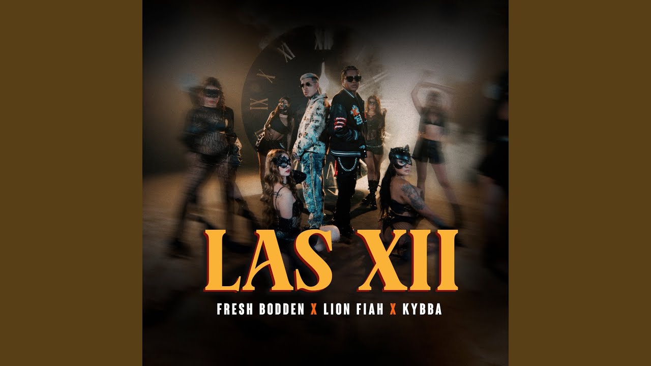 LAS XII