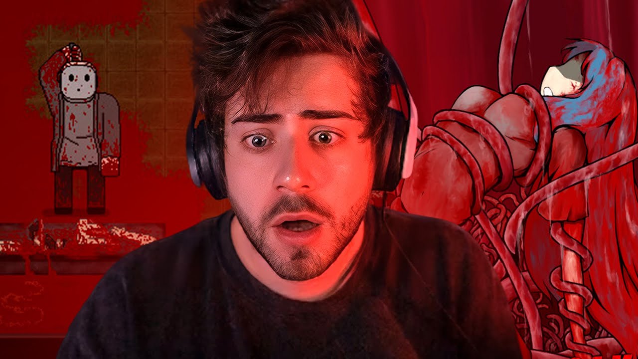 cellbit PRESO em um PURGATÓRIO BIZARRO - NARAKU
