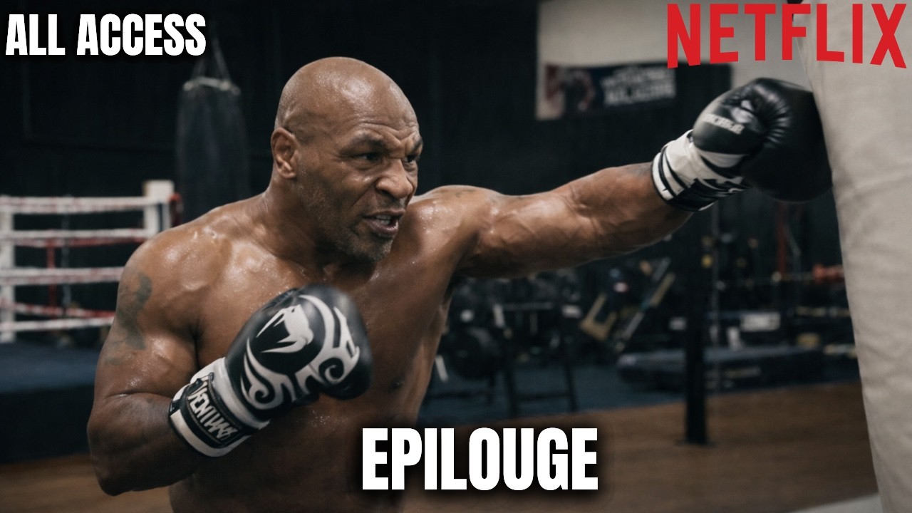 ALL ACCESS: Mike Tyson vs. Floyd Mayweather | Ep 1 | Full Episode
