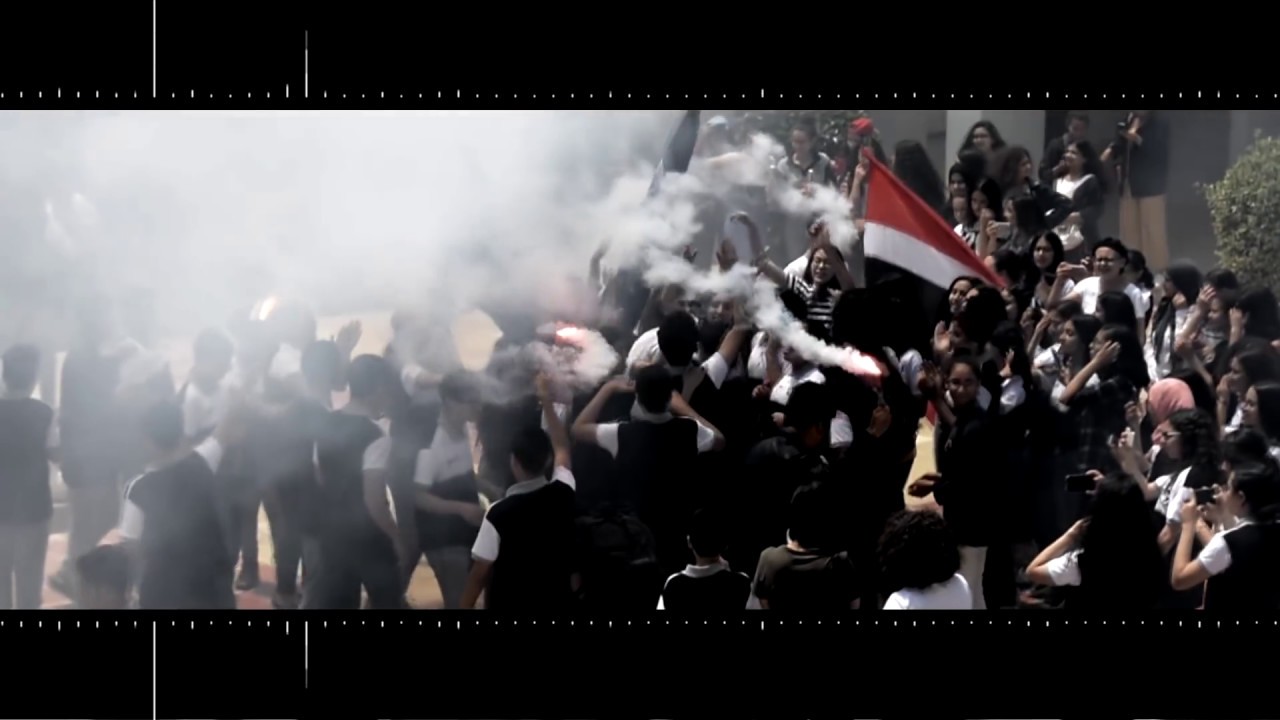 CPM'18 - نقشة الوداع [Outro - Nato Solo Per CPM]