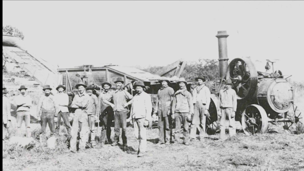 Woodbury: From Farm Town to Hometown -  The Early Years