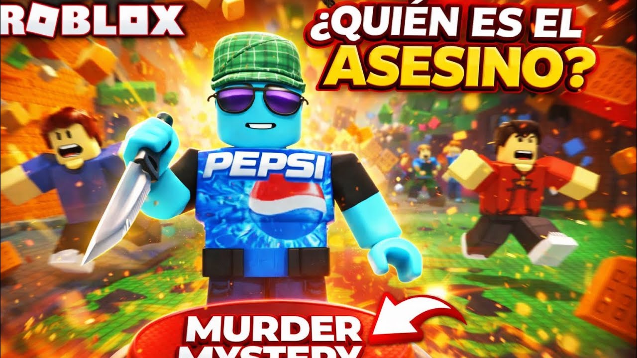 Roblox pero cada salto me hace más rápido