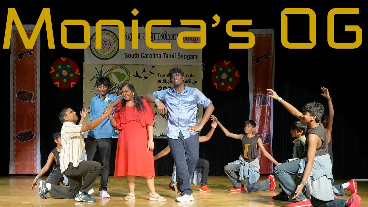 2026 SCTS - Monica's OG