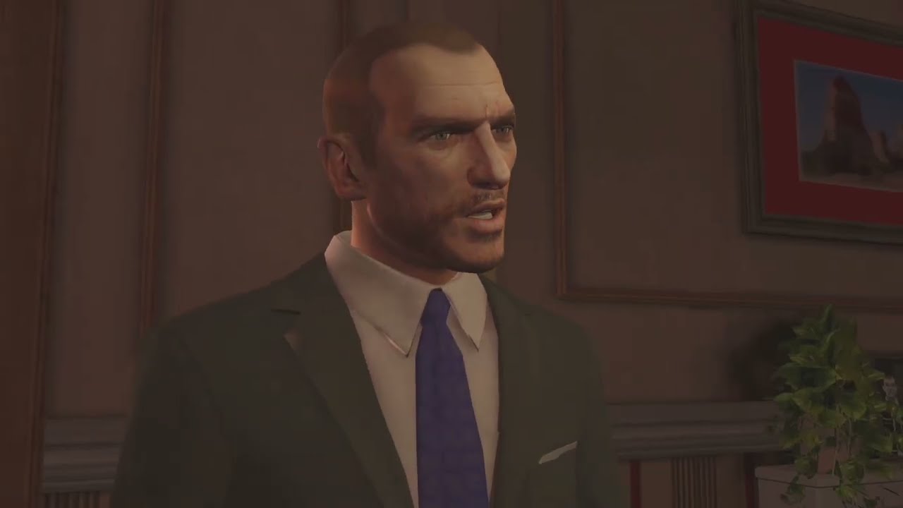 GTA IV Episode 35 ~ Work For The Italian Mafia: Hit Against Rivals | Heist On Ray Boccino’s Orders