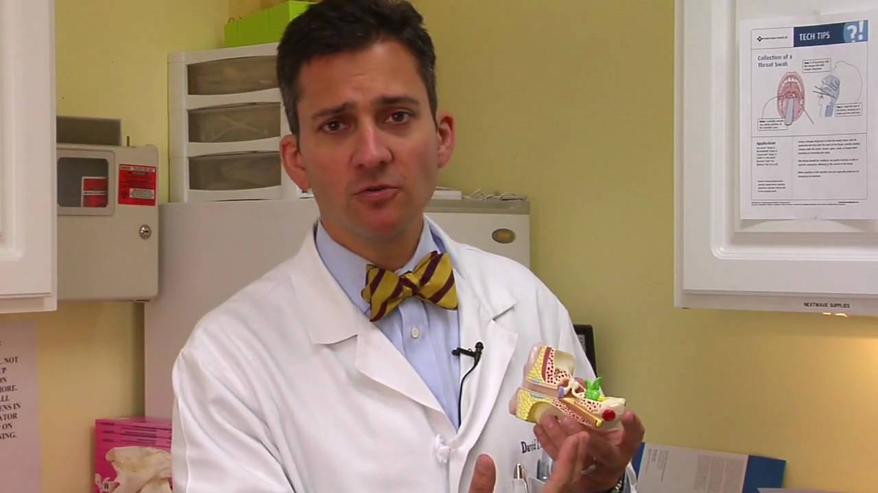 Ear Problems & Infections : How to Un-Pop Your Ears