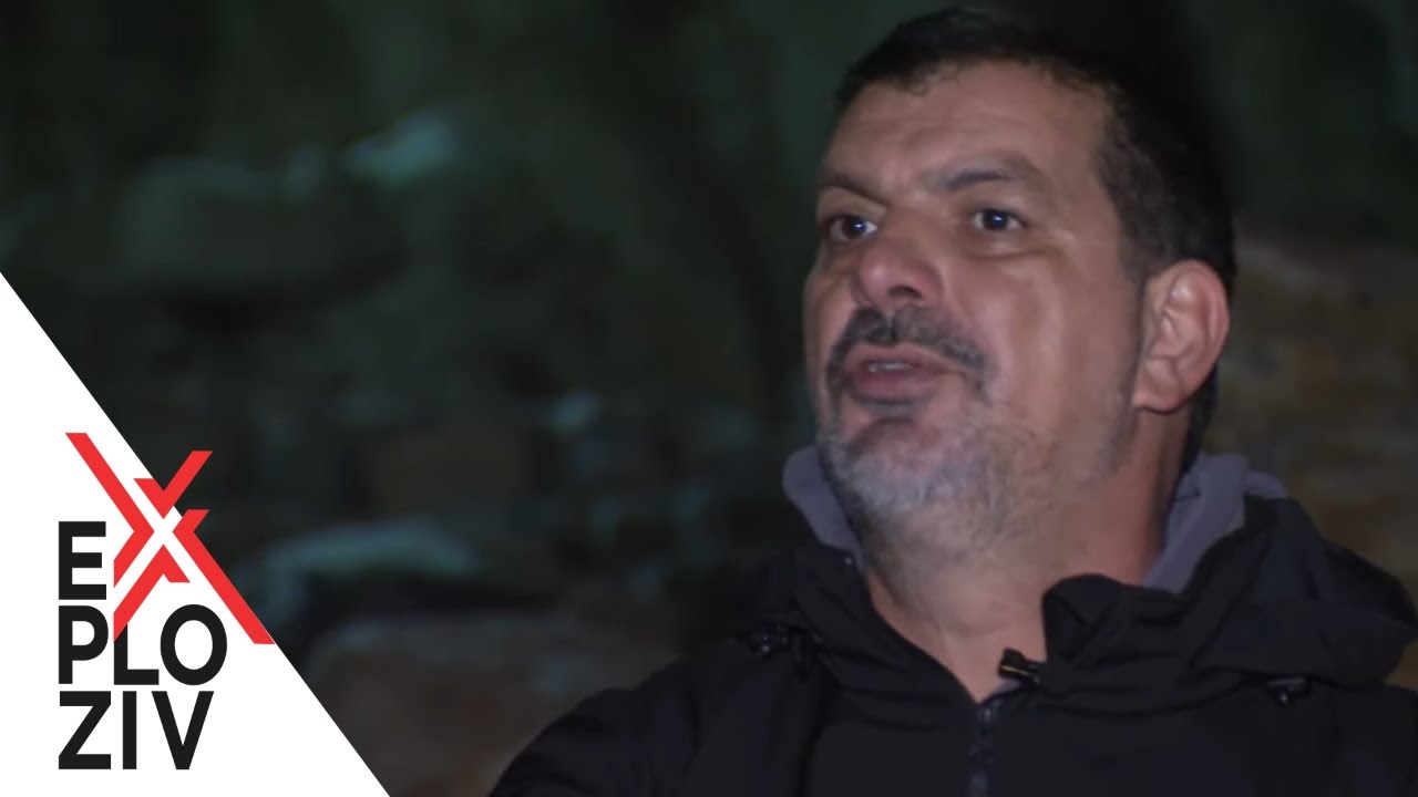 U Srbiji otkrivena najveća poznoantička pećinska grobnica - EXPLOZIV