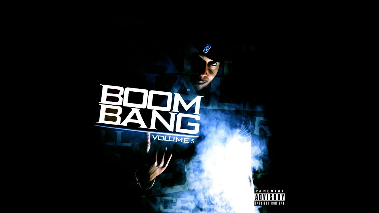 Dj Fof - SHATTA MIX 2025 / BoOM BANG Vol 5 (2025)