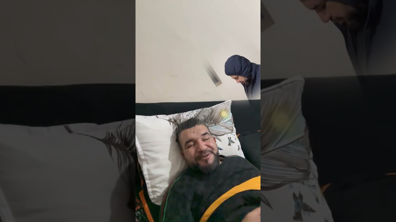 Didou kalma lwaswas لوسوس ميخليكش ترقد جرءين