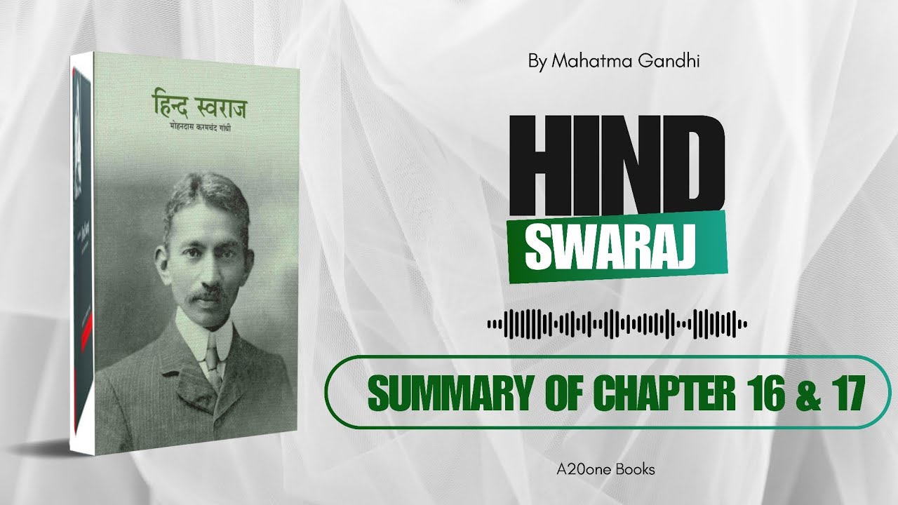 History Jhooth bolti hai - Gandhi ji ne aisa kyu kaha? | Satyagraha Explained