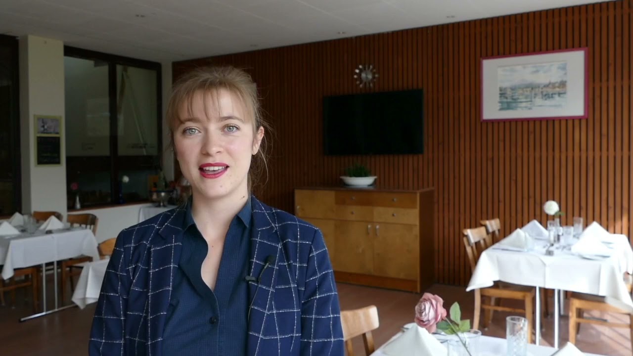 IMI Switzerland - Virtual Campus Tour