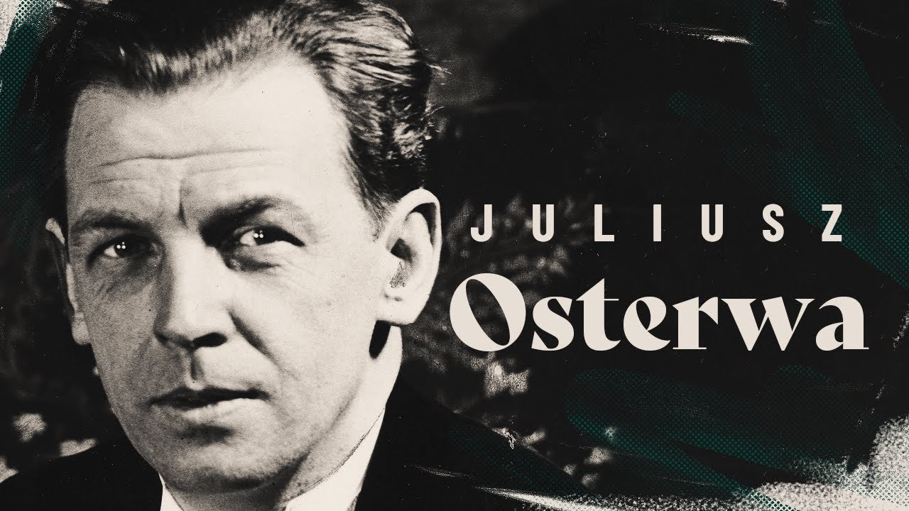 Juliusz Osterwa | W Powiększeniu