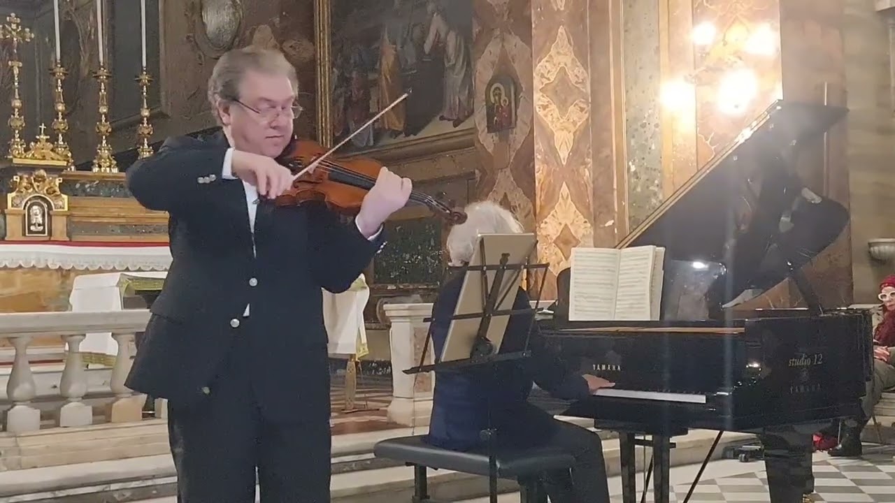 @HarmonyLifeTour Michele Cinelli 
