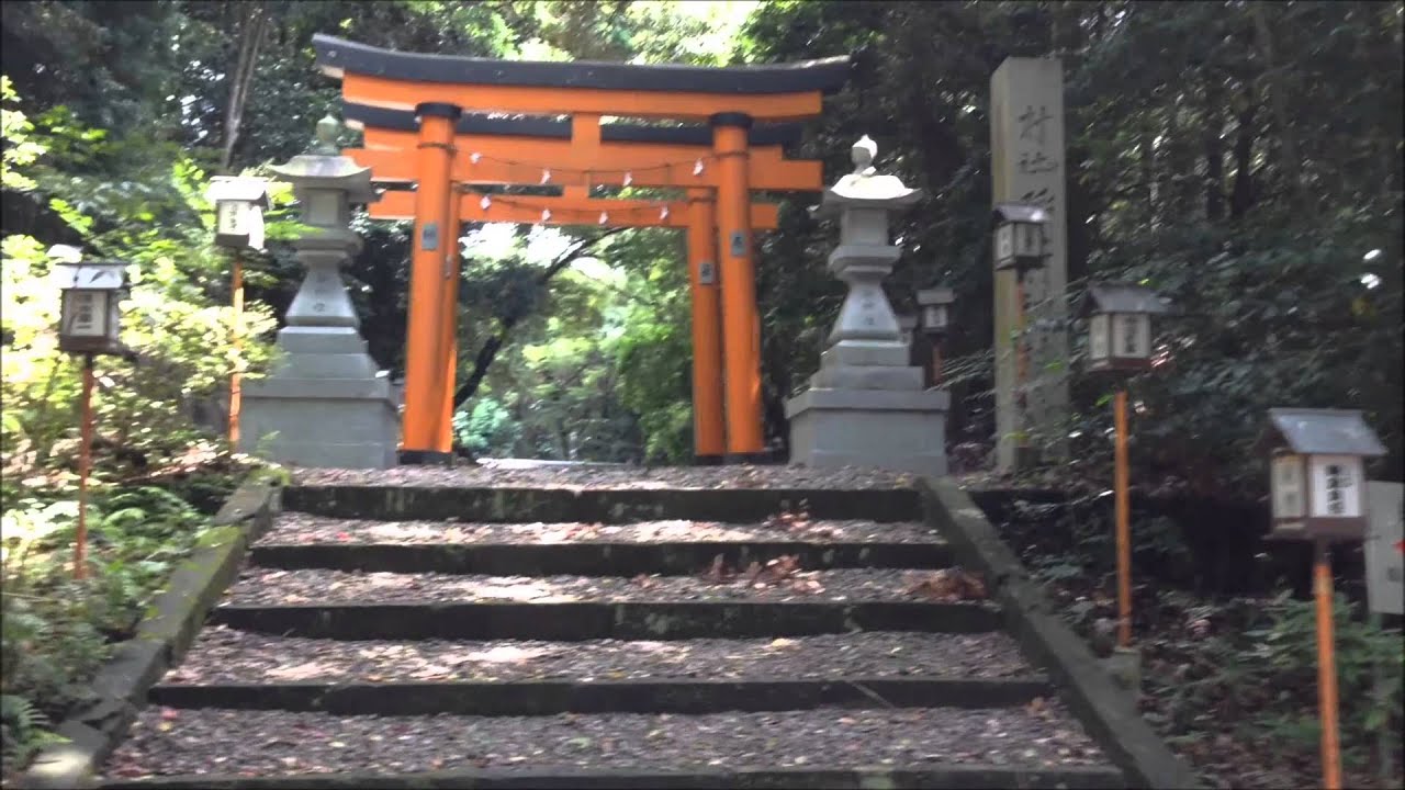 田辺市にある