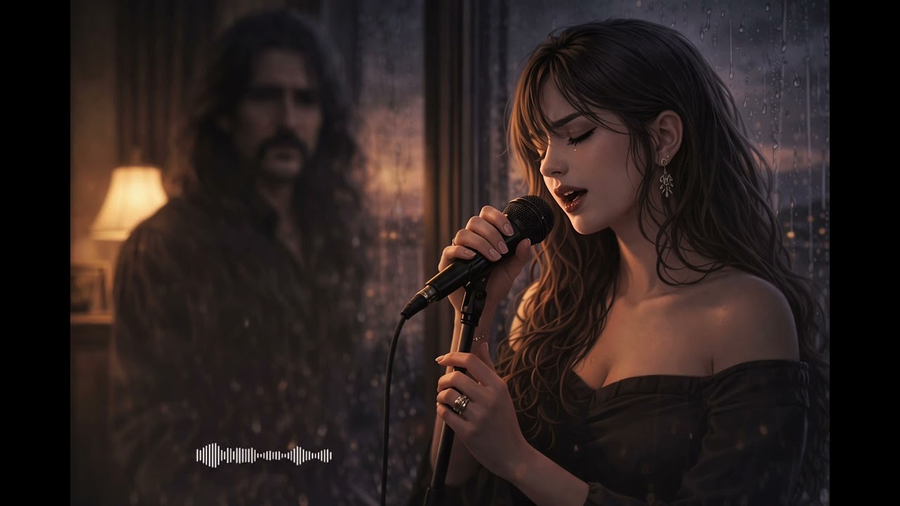 Barış Manço - Ayrılık (Cover)
