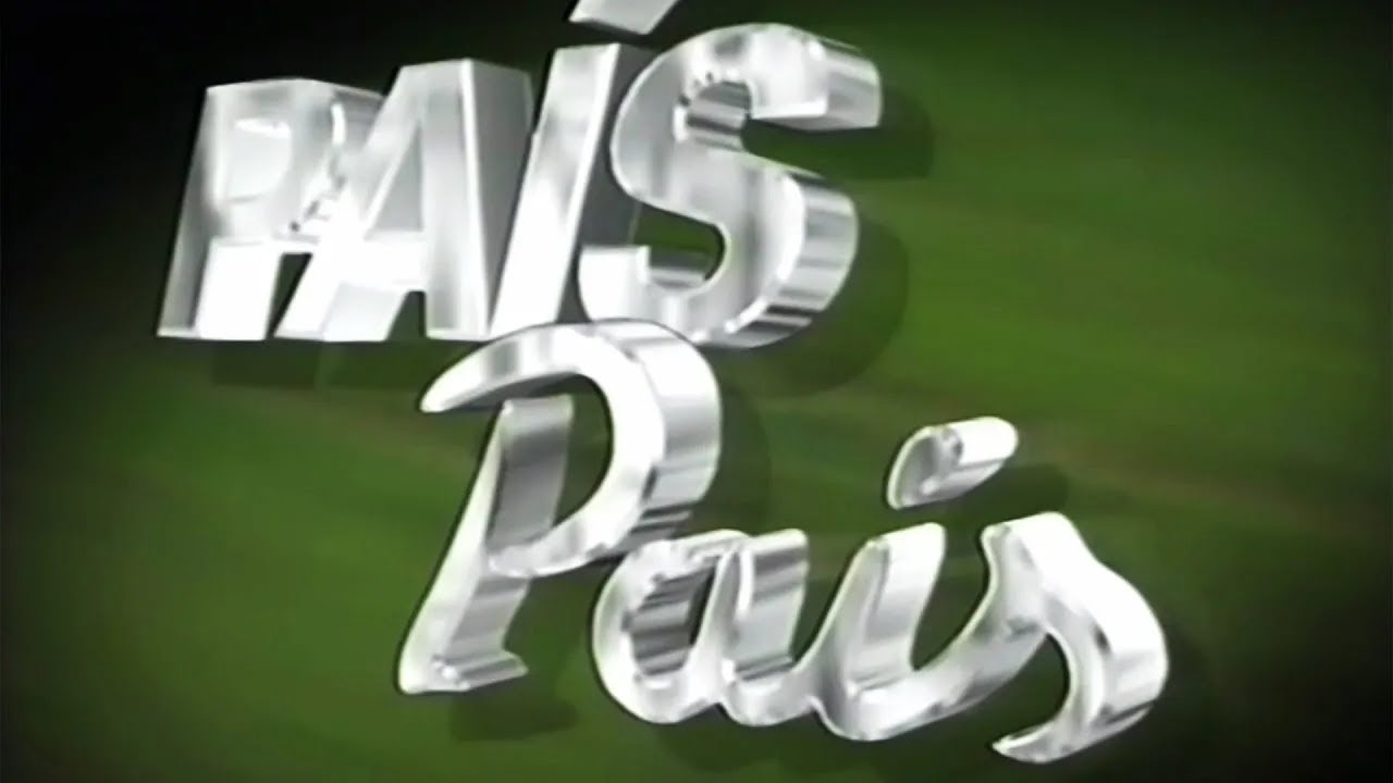 RTP1 - País País - Genérico 1997 (Som HQ)