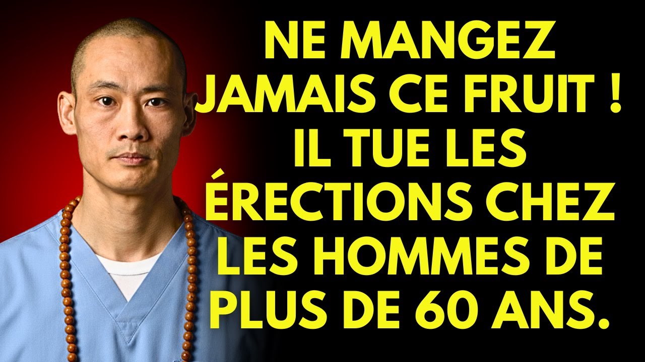 Hommes de plus de 60 ans : 4 fruits à NE JAMAIS manger — et 4 fruits à privilégier | Santé Senior