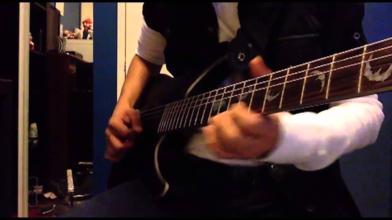 Nintendo Villain Rock Medley 2 - Shady Cicada