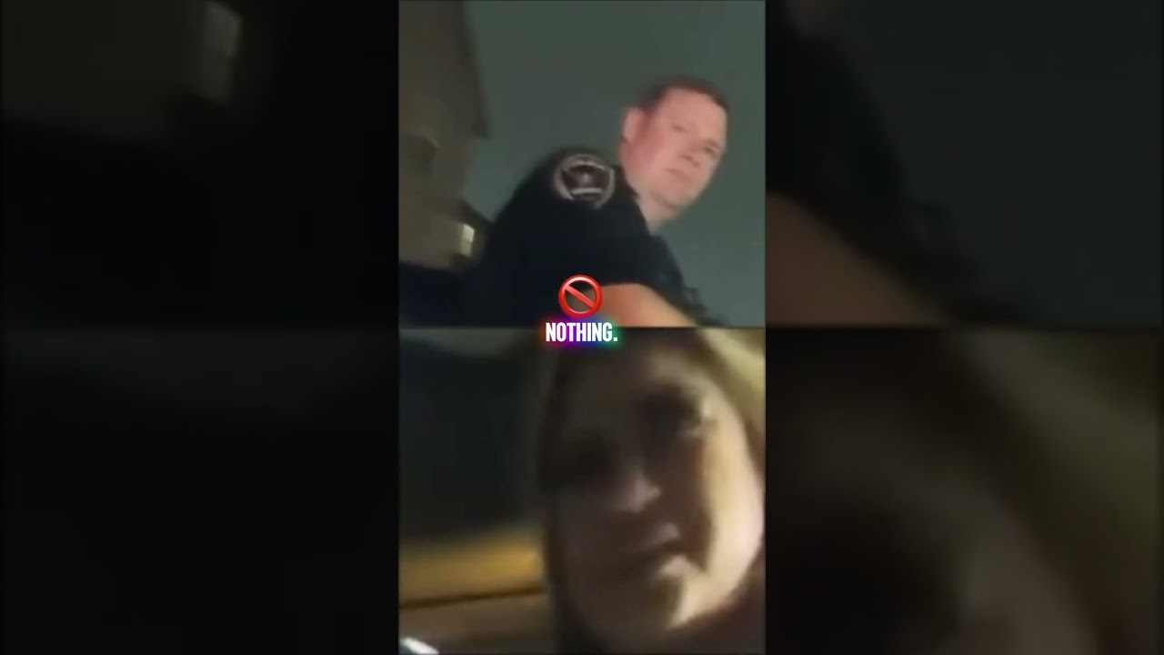 TikTok Star's Epic Denial: "I Haven't Done NOTHING!" Felony Fraud Warrant EXPOSED.