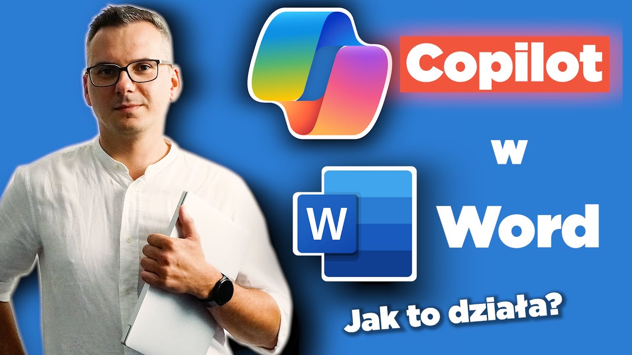 Word + AI: Jak pisać szybciej i lepiej z Copilotem?