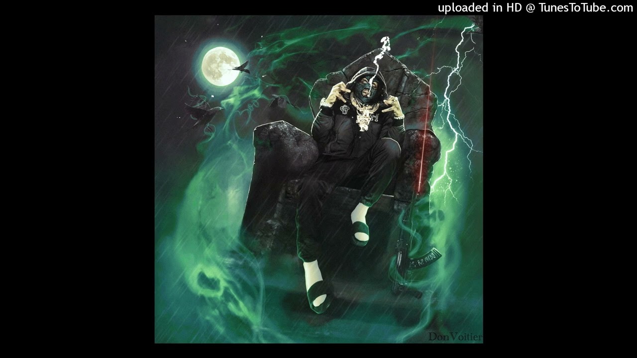 Chief Keef “LoveDontLiveHere” REMIX ( @prod.ryd3r357  )