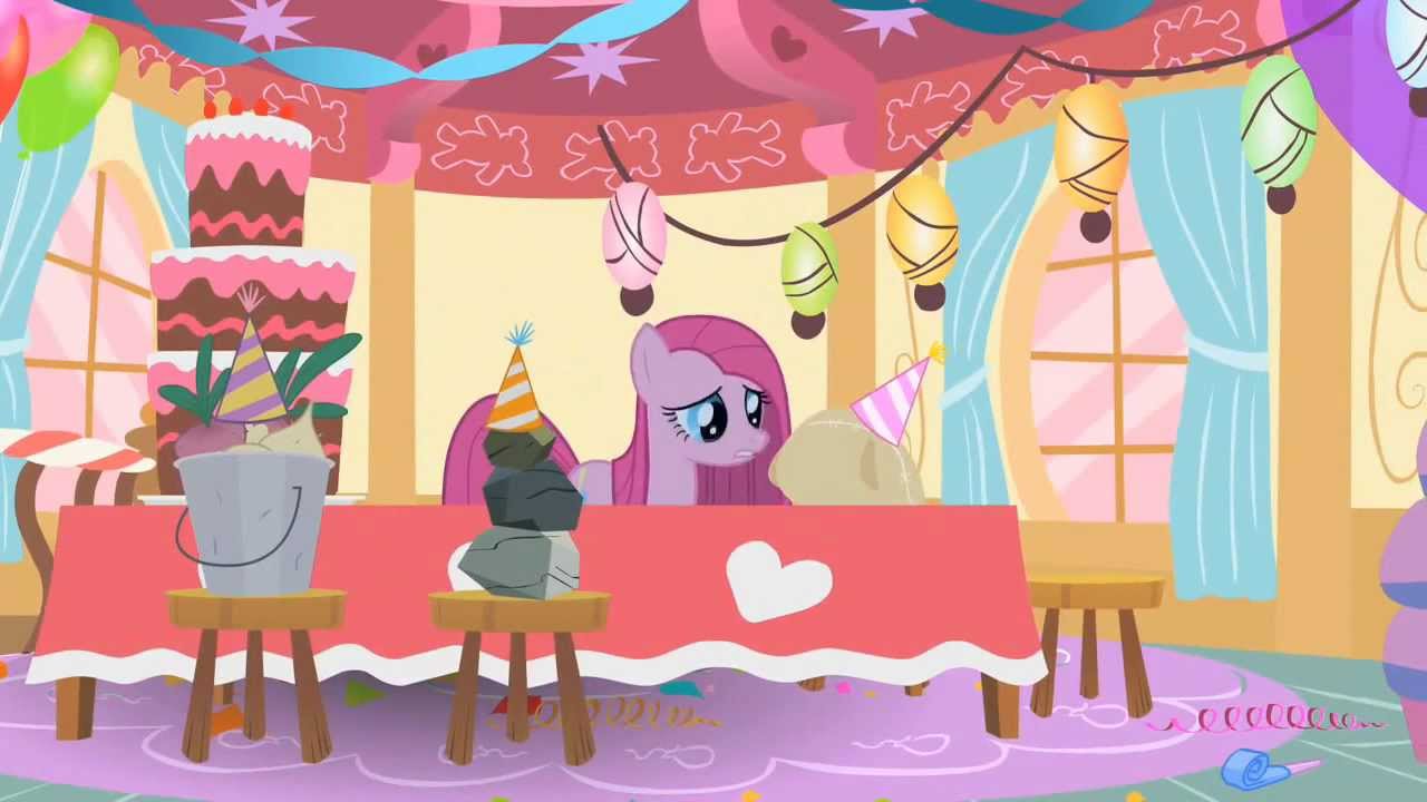 Is there anypony out there? - [Pink Floyd PMV]