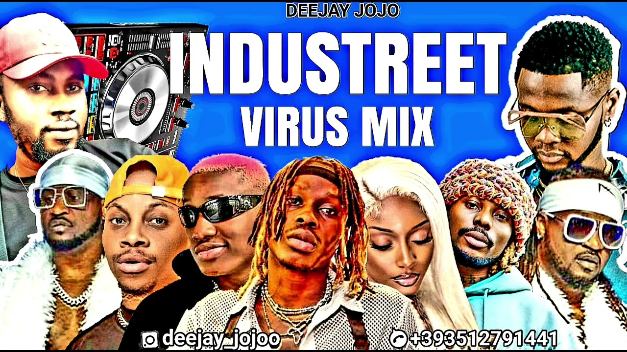 LATEST OCTOBER 2022 NAIJA AFROBEAT AMAPIANO #RUSH NONSTOP PARTY MIX{TOP NAIJA #JOHA MIX}BY DJ JOJO