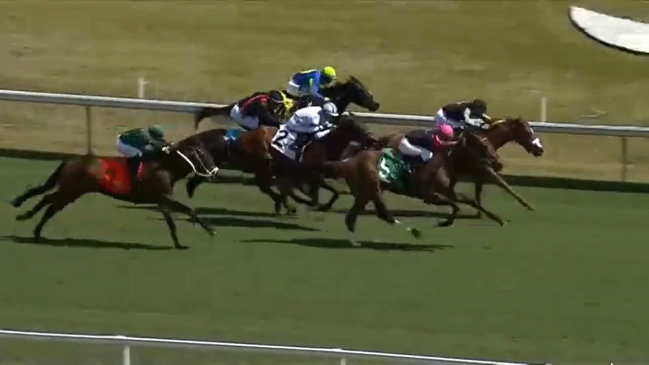 R1 GULFSTREAM PARK 27 FEB 2026