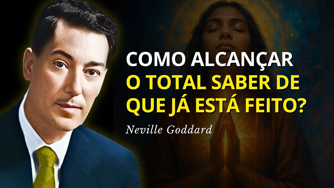 Como Alcançar o 