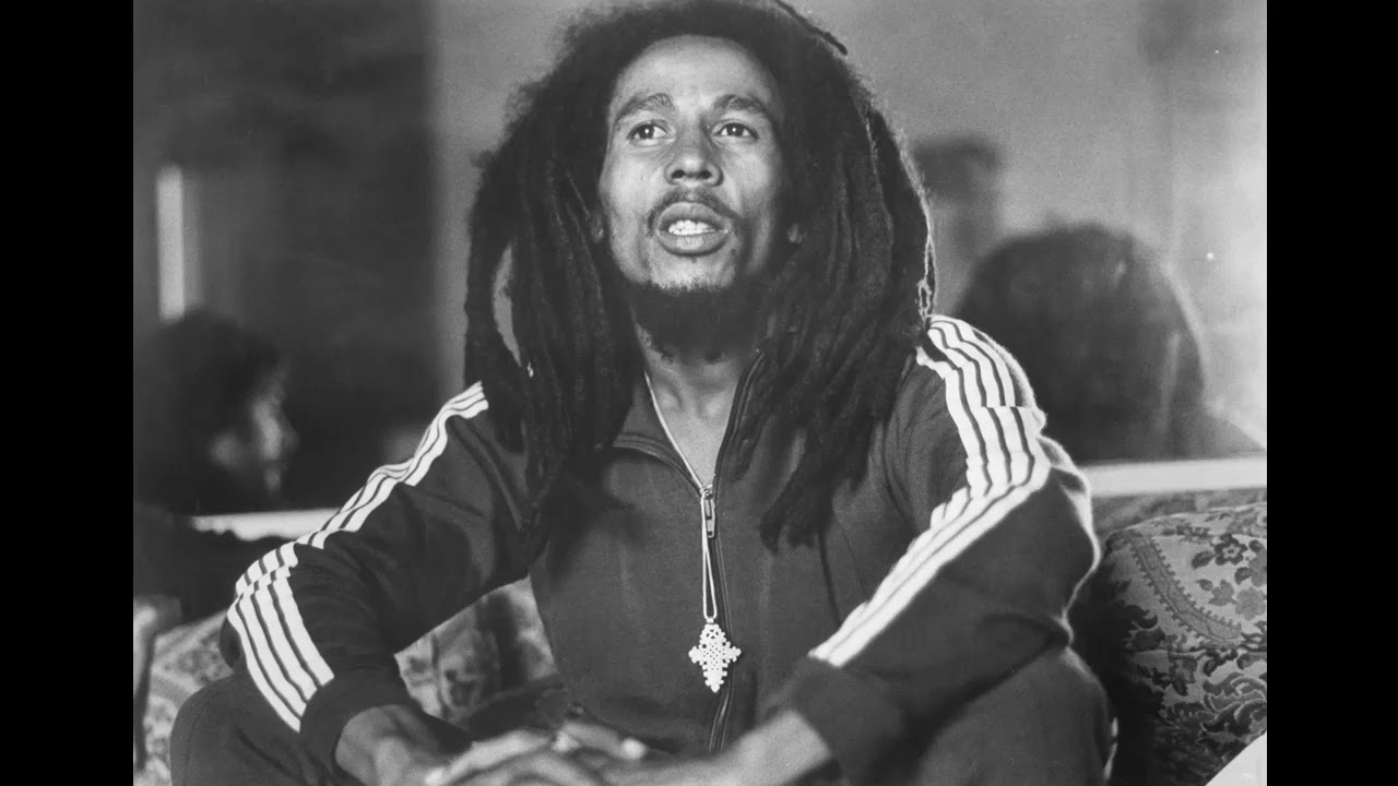 bob marley and the wailers Could You Be Loved instrumental alt 1