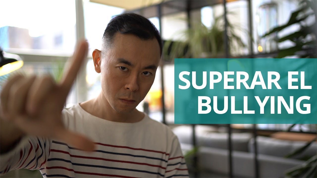 El secreto para superar el bullying de forma asertiva | ¡Hola! Seiiti Arata 155