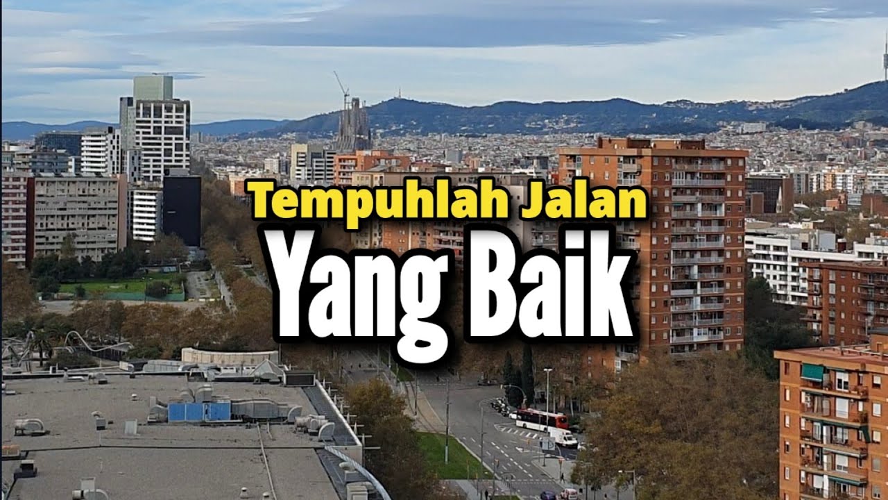Tempuhlah Jalan Yang Baik - Renungan dan Doa Malam Suara Injil 21/11/2024