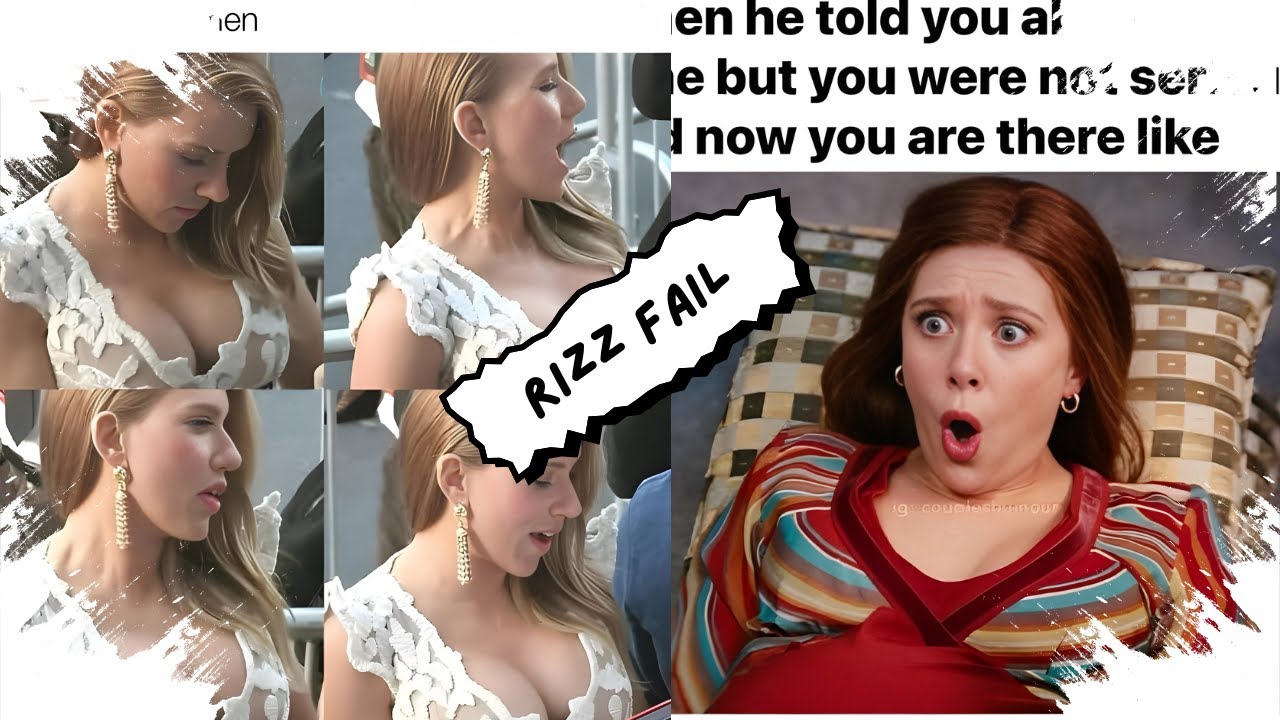 Meme Armageddon 2025 😂🔥 | Zero Rizz Fails & NPC Madness Compilation”