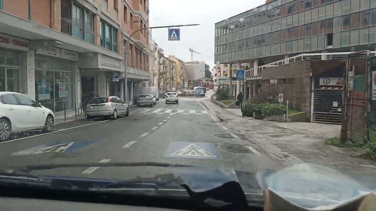 Vi porto con me al lavoro 