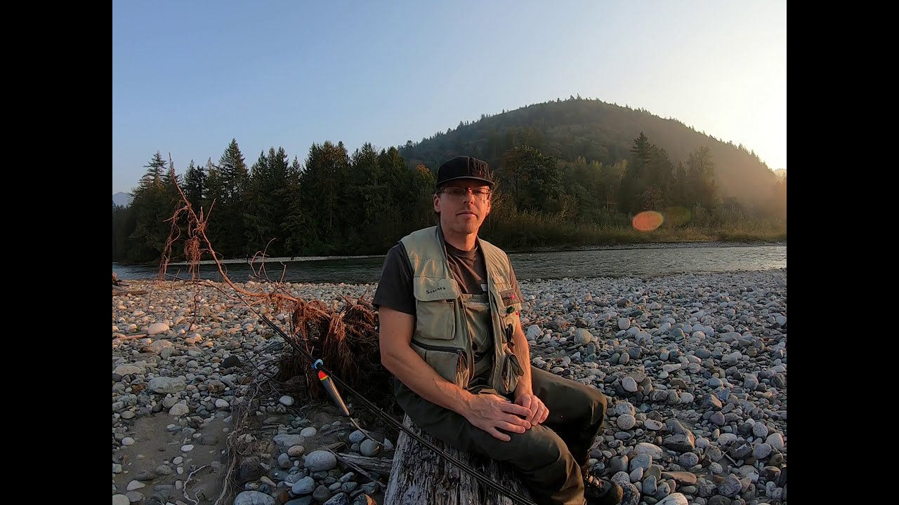 B.C. Salmon Fishing Regulations Explained