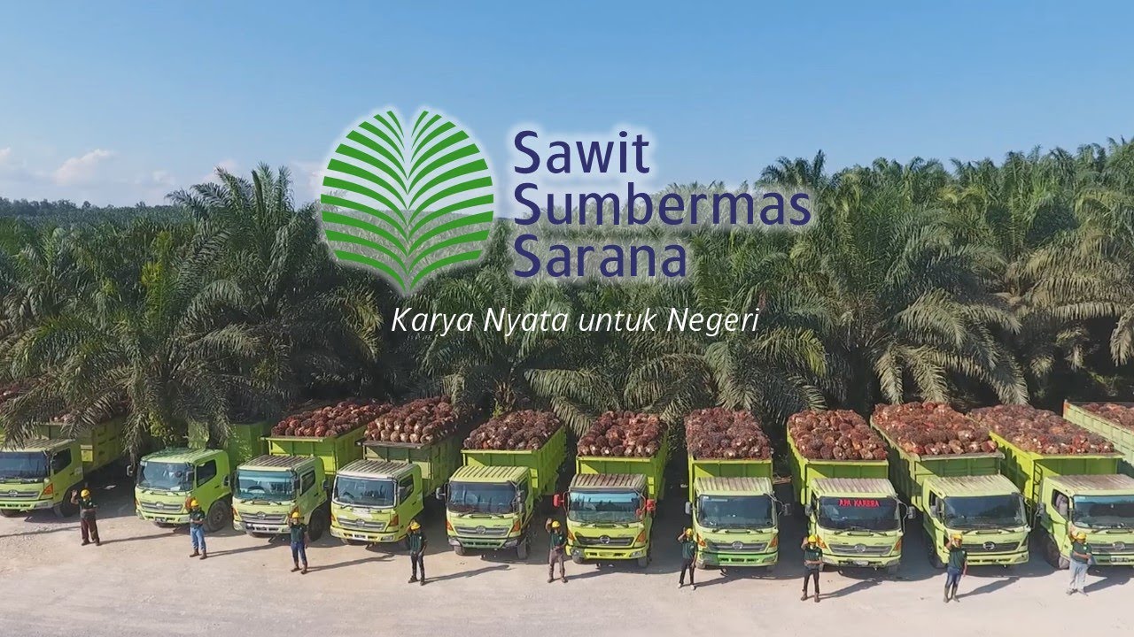[Ofiicial] Profil PT  Sawit Sumbermas Sarana Tbk - 2018
