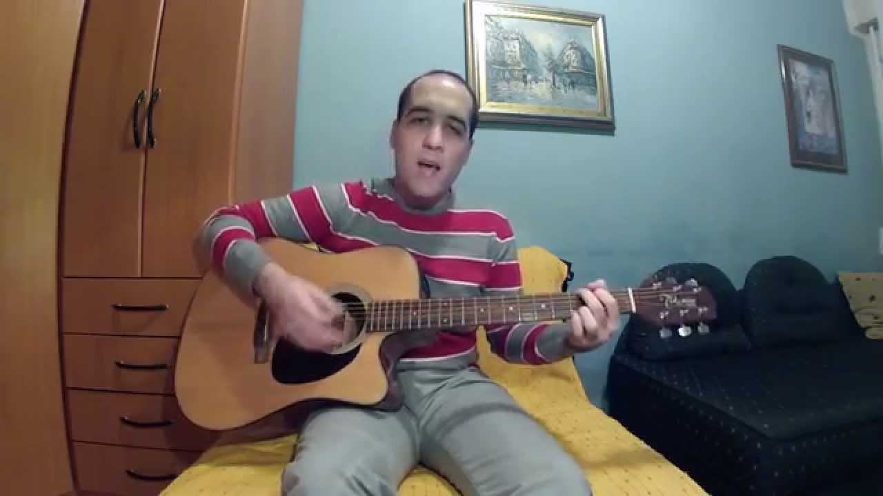 Lutka - Sars (Ivan Selmanović acoustic cover)