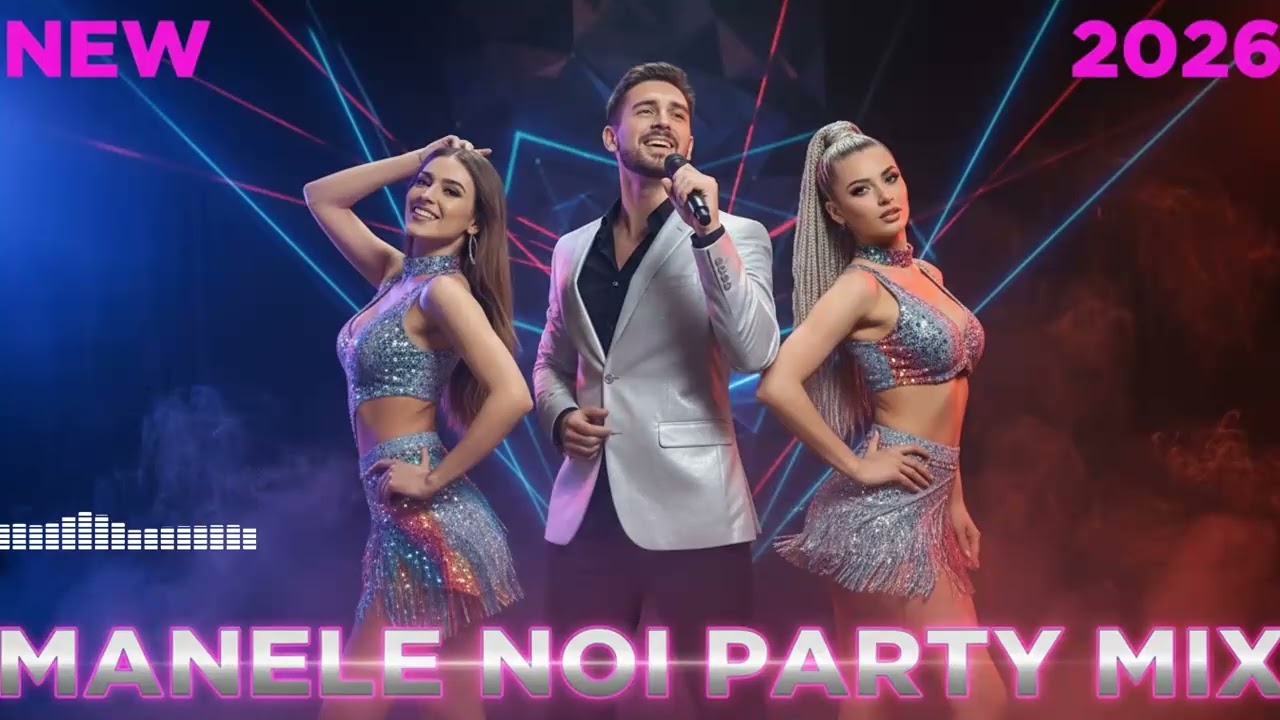 🔊 Manele de Mașină 2024: Cele Mai Tari Hituri Balkan Pentru Drumuri Lungi și Viteză Maximă!