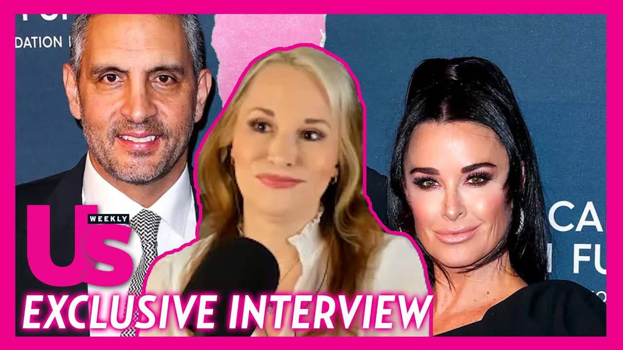 Allison DuBois On Kyle Richards & Mauricio Umansky Split Prediction & ‘Dinner Party From Hell’