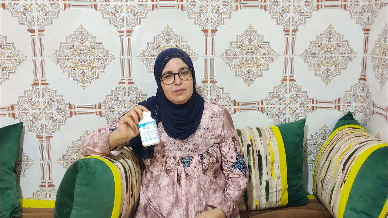 تجربتي مع جرثومة المعدة وكيفاش عرفتها فيا 💯