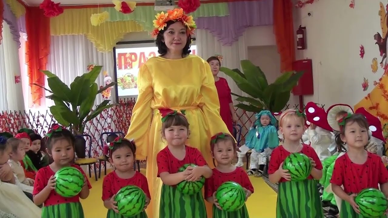 Танец 