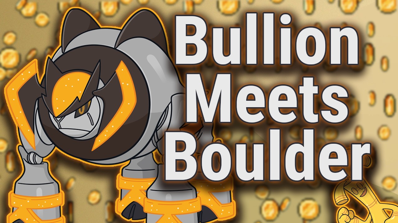 Bullion Meets Boulder | NABZ Reg F Draft League | Week 2 v Lipsy